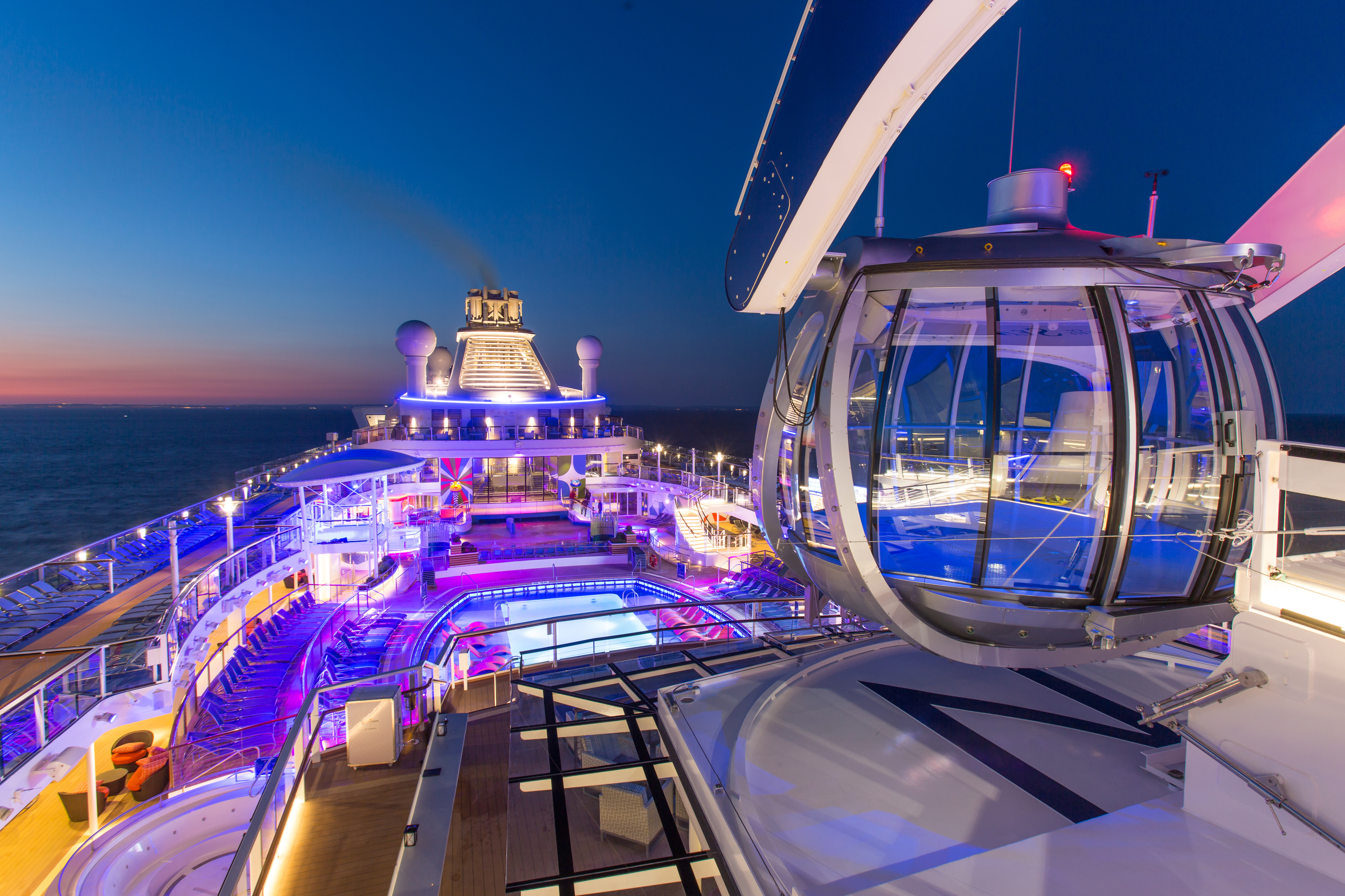 ANCapt1 Chicago luxury travel advisor